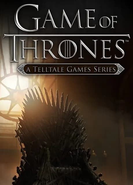 Game of Thrones: A Telltale Games Series