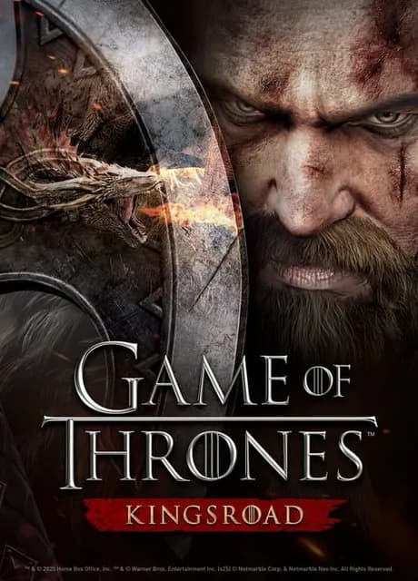 Game of Thrones: Kingsroad