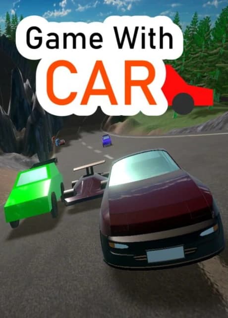 Game with Car