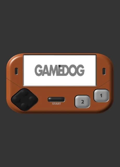 Gamedog