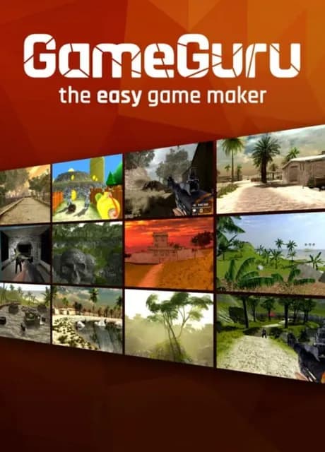 GameGuru