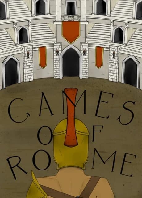 Games of Rome