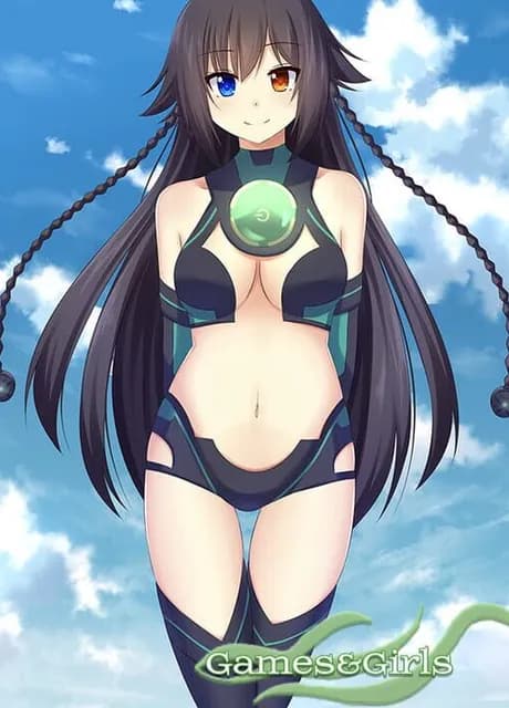 Games&Girls