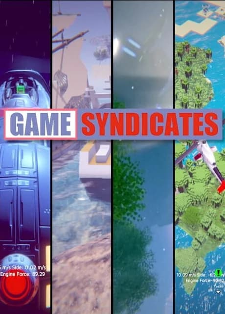 GameSyndicates