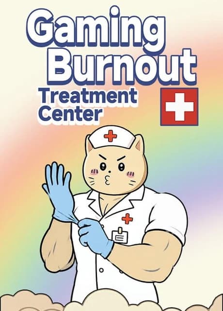 Gaming Burnout Treatment Center
