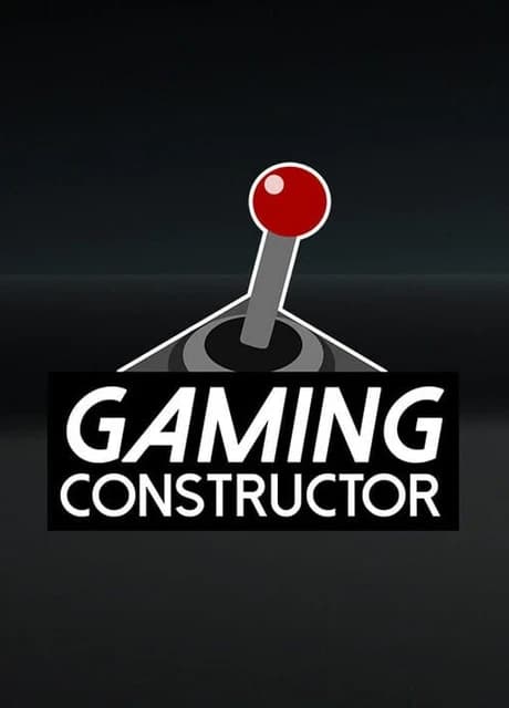 Gaming Constructor Simulator