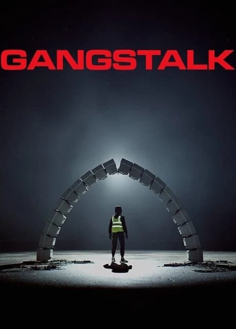 Gangstalk