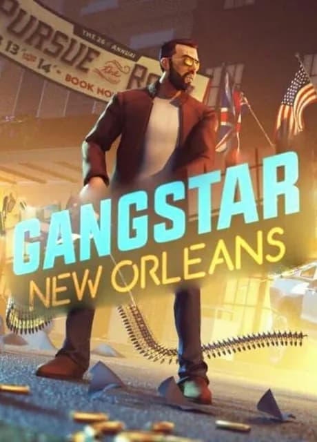 Gangstar New Orleans