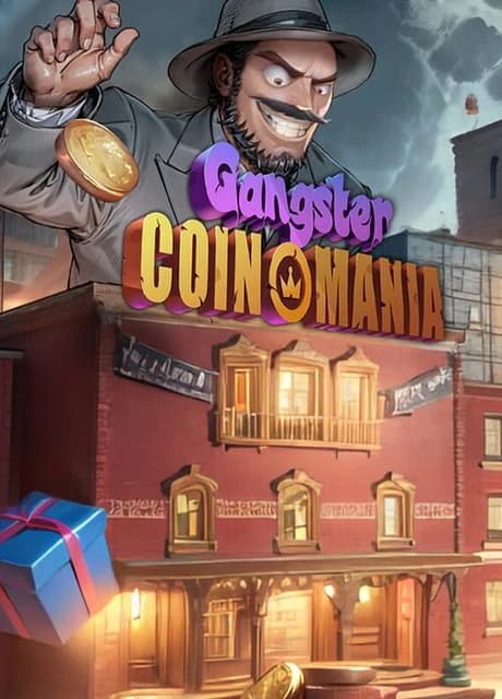 Gangster Coin Pusher