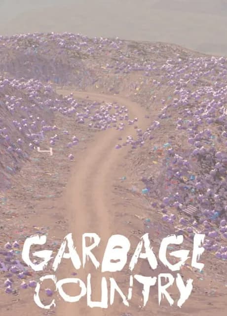Garbage Country