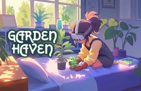 Garden Haven
