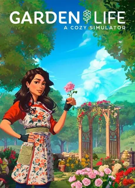 Garden Life: A Cozy Simulator