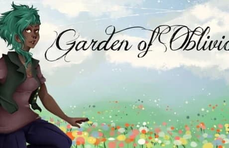 Garden of Oblivion