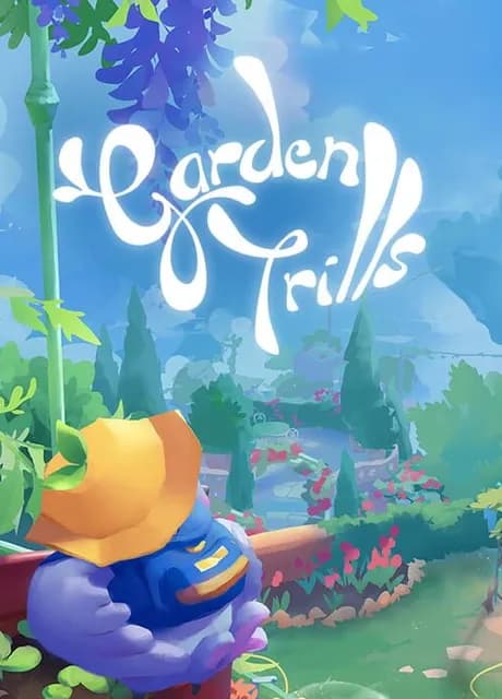Garden Trills
