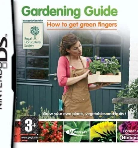 Gardening Guide