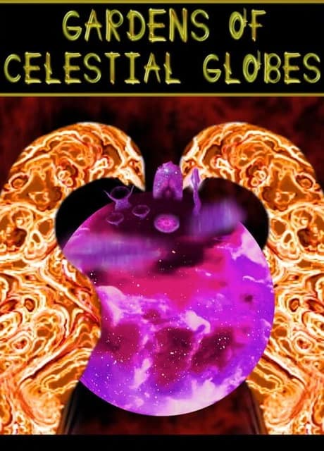 Gardens Of Celestial Globes