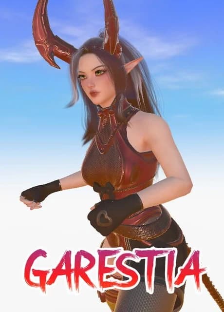 Garestia