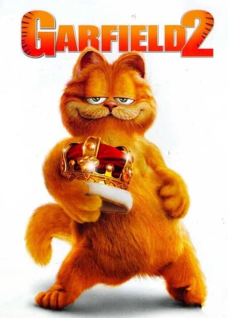 Garfield 2