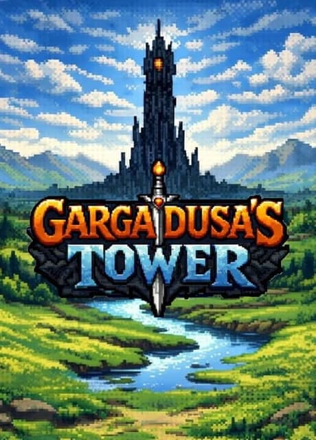 Gargadusa's Tower
