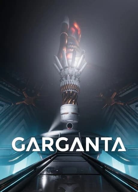 Garganta