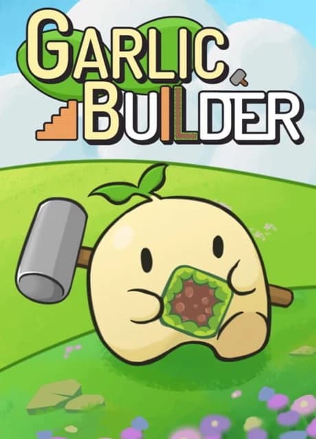 Garlic Builder