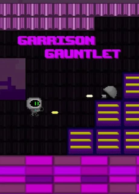 Garrison Gauntlet