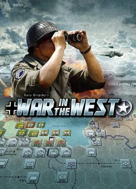 Gary Grigsby's War in the West