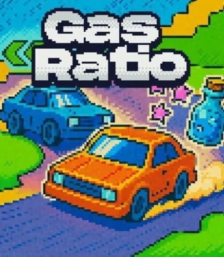 Gas Ratio