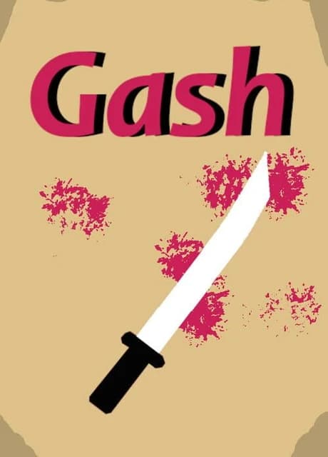 Gash