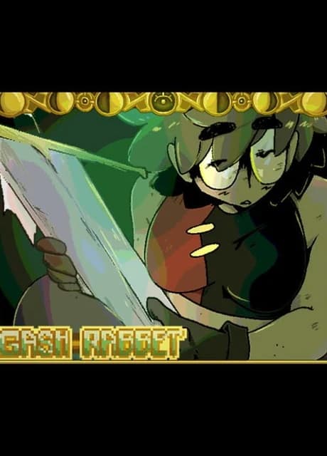 Gash Rabbet