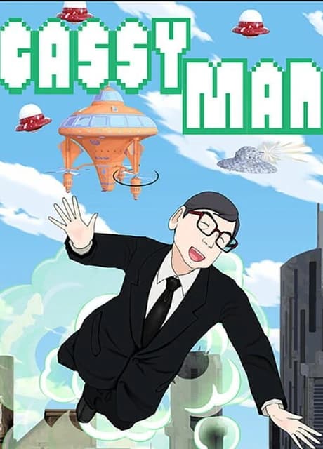 Gassy Man
