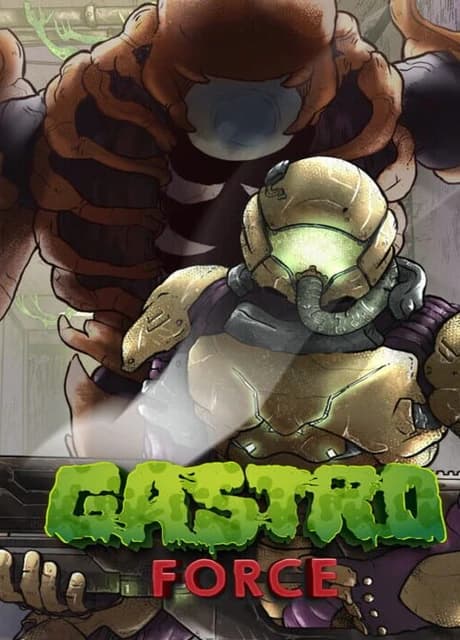 Gastro Force