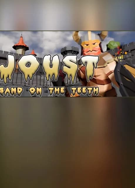 Gatari: Sand on Teeth