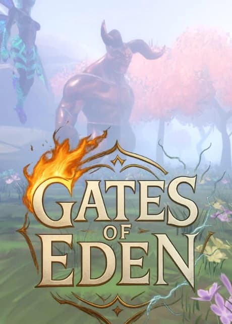 Gates of Eden