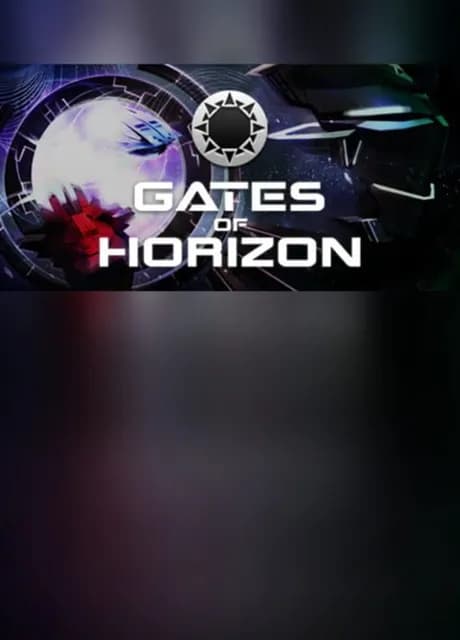 Gates of Horizon