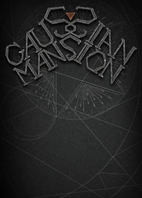Gaussian Mansion