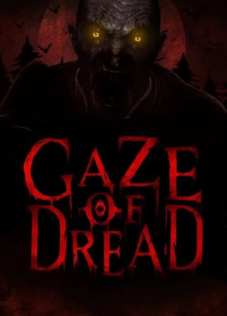 Gaze of Dread