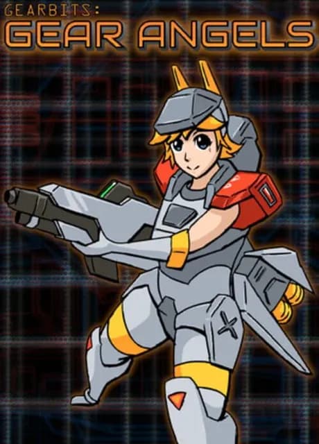 Gearbits: Gear Angels