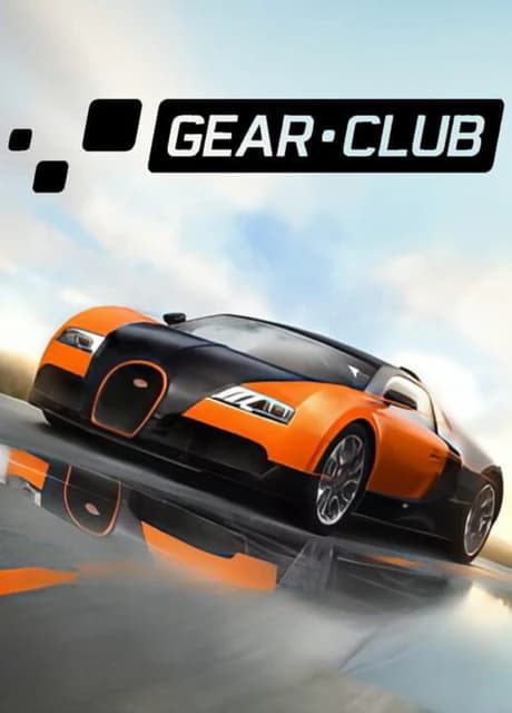 Gear.Club
