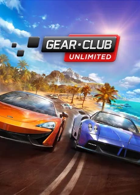 Gear.Club Unlimited