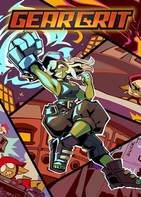 GearGrit