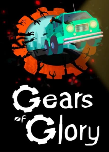 Gears Of Glory