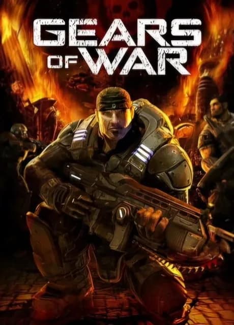 Gears of War