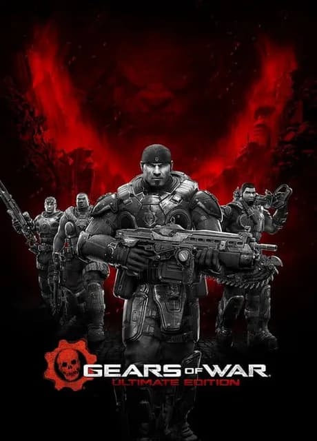 Gears of War: Ultimate Edition