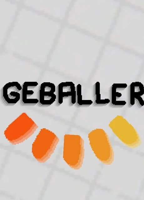 Geballer