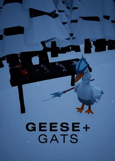 Geese and Gats