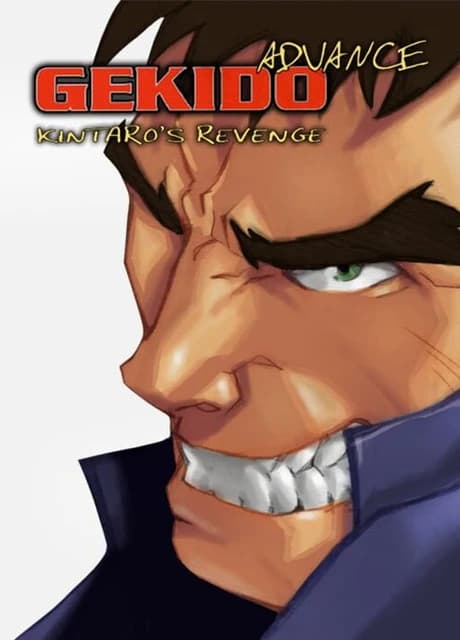 Gekido Advance: Kintaro's Revenge