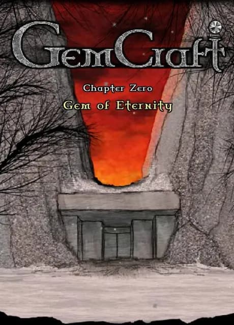 GemCraft Chapter Zero: Gem of Eternity