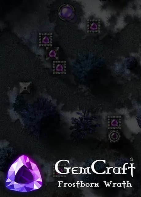 GemCraft: Frostborn Wrath