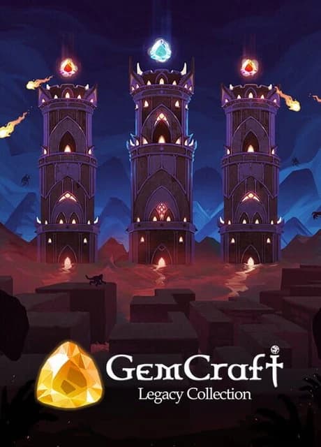 Gemcraft: Legacy Collection